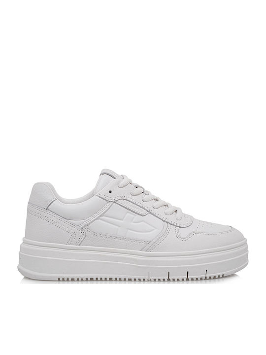 Tamaris Sneakers White