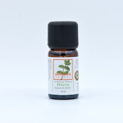 Essential Oil Mint Edible 10ml