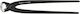 Knipex Zange Zange Länge 300mm