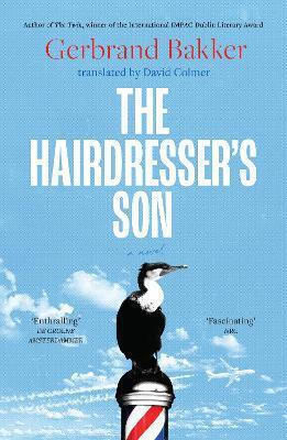 Hairdresser’s son