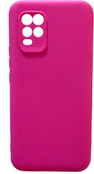 Xiaomi Redmi 10 Silicone OEM Fuchsia