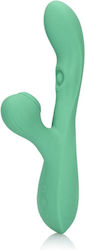 Loveline Pulse Wave Tongue Flickering Rabbit Vibrator Loveline Pulse Wave Tongue Flickering Rabbit Vibrator