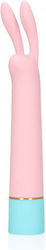 Loveline Mini Rabbit Vibrator Loveline Mini Rabbit Vibrator