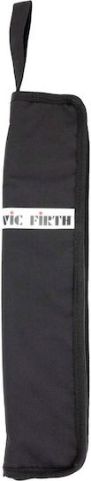 Vic Firth Essentials Waterproof Suitcase For Baguettes Black