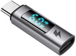 Mcdodo OT-5990 USB-C male σε Lightning female