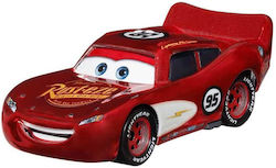 Mattel Lightning McQueen Lightning Mcqueen Radiator Springs Lightning Mcqueen για 3+ Ετών Mattel Lightning McQueen Lightning Mcqueen Radiator Springs Lightning Mcqueen για 3+ Ετών