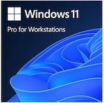 Microsoft Windows 11 Pro DSP English