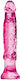 ToyJoy Starter Anal Plug Pink