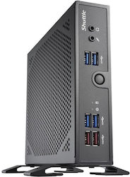 Shuttle DS50U3 Barebone (Core i3-1315U)