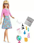 Barbie Teacher Puppe