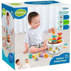 BigBuy Babyspielzeug für 12++ Monate BigBuy Babyspielzeug für 12++ Monate