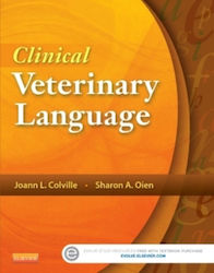 Clinical Veterinary Language