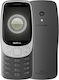 Nokia 3210 Dual SIM Κινητό με Κουμπιά (Ελληνικό...