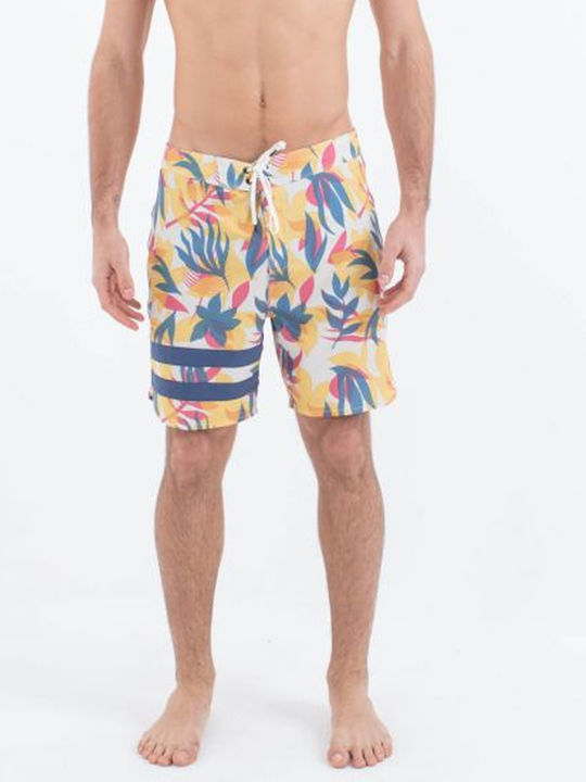 Hurley Phantom Men's Swimwear Shorts MULTI MBS0...