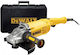 DEWALT DWE492 Τροχός 230mm Ρεύματος 2200W