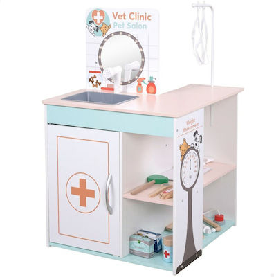 Teamson Kids Medical Set