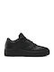 Reebok Kids Sneakers Black