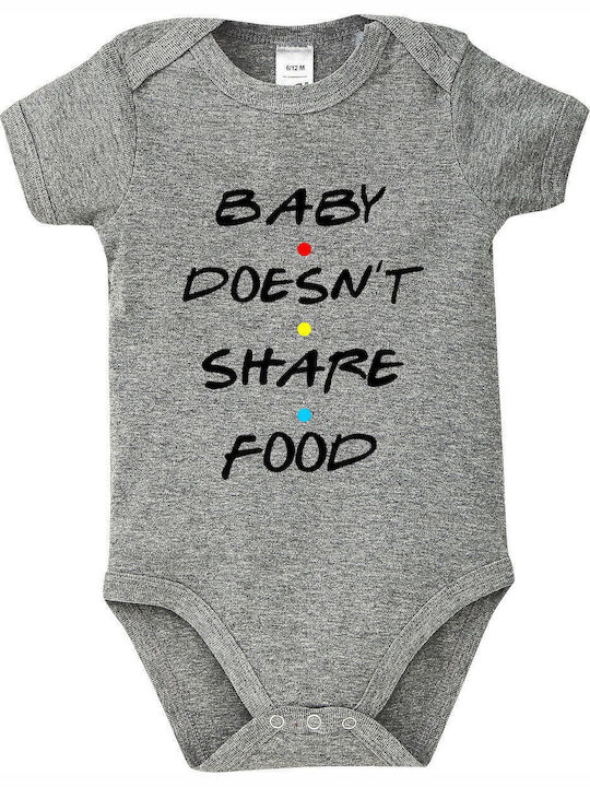 kirikoko Baby Doesn't Share Food, Friends Tv Se...
