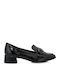 Women's Loafers in Black Color
