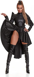 Boss Of Toys Rochie Sexy Negru