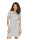 Only Mini Rochie GRAY