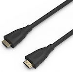 HP HDMI 2.1 Kabel HDMI-Stecker - HDMI-Stecker 2m Schwarz