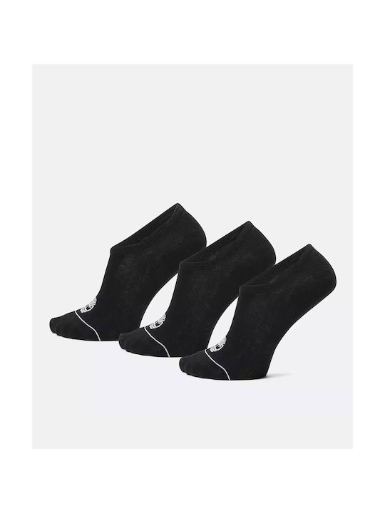 Timberland Socks Black 3Pack