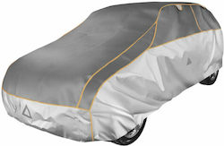 Lampa Covers for Lexus IS 490x145x185cm for Hail Waterproof Small Secured with Straps