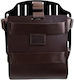 Unit Garage Case Mounts Brown/Black