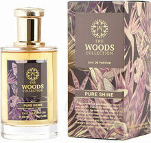 The Woods Collection Pure Shine Eau de Parfum 100ml