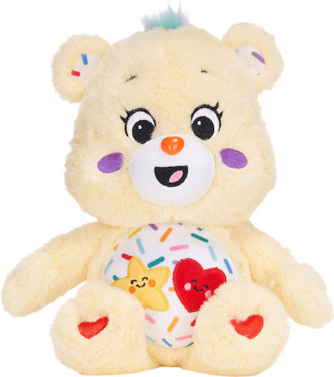 Play By Play Λούτρινο Αρκουδάκι Care Bears Funny 25 εκ.