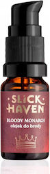 Slickhaven Λάδι Περιποίησης για Γένια Bloody Monarch 10ml Slickhaven Λάδι Περιποίησης για Γένια Bloody Monarch 10ml