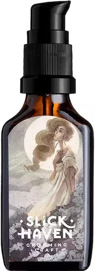 Slickhaven White Lady Oil 30ml