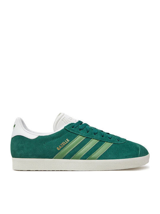 adidas Gazelle Ανδρικά Sneakers Πράσινο