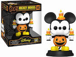 Funko Pop! Supersized 10" Movies: Disney - Lights Up 1493