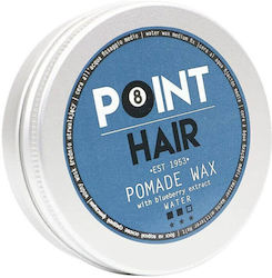Помада Point Barber Pomade Wax 100мл