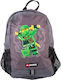 Lego School Bag Backpack Kindergarten