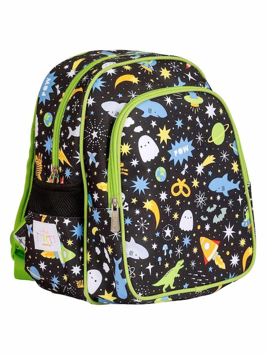 A Little Lovely Company School Bag Backpack Kindergarten