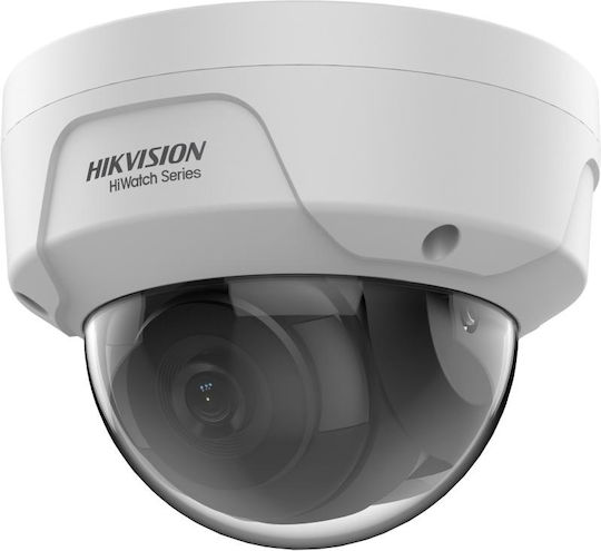 Hikvision HWI-D140HA IP Surveillance Camera Full HD+ 4MP Waterproof with Lens 2.8mm
