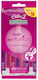 Wilkinson Sword My Intuition Extra2 Essentials Ξυραφάκι Σώματος με Ανταλλακτικές Κεφαλές Λεπίδων Λιπαντική Ταινία 15τμχ