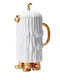 Haas Djuna Teapot Porcelain White