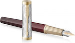 Parker Ingenuity Arnold Palmer Signature Edition Schreibfeder Mittel