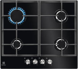 Electrolux Gas KGG6426K