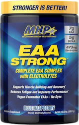 Mhp Eaa Strong 308 грама Синя Малина Mhp Eaa Strong 308 грама Синя Малина
