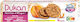 Dukan Biscuits Protein Oats Orange 1pcs 132gr