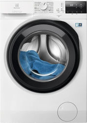 Electrolux Steam 1400 Spin Speed