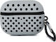 Beline Sport Cover Case Silicone in White color...