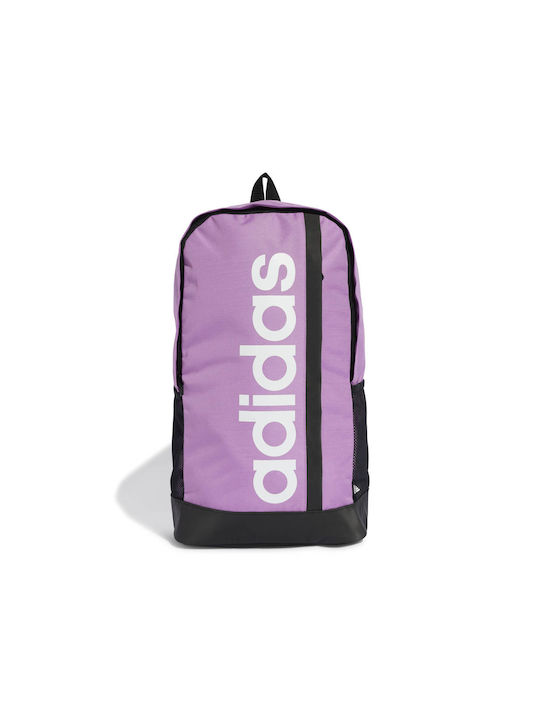 Adidas Essentials Linear Backpack Pink