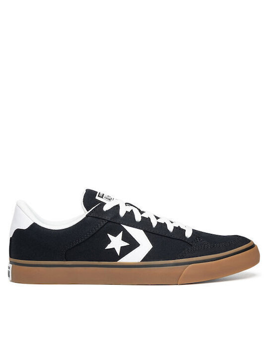 Converse Tobin Sneakers Μαύρα