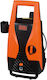 Black & Decker Πλυστικό Ρεύματος 1400W με Πίεση 105bar